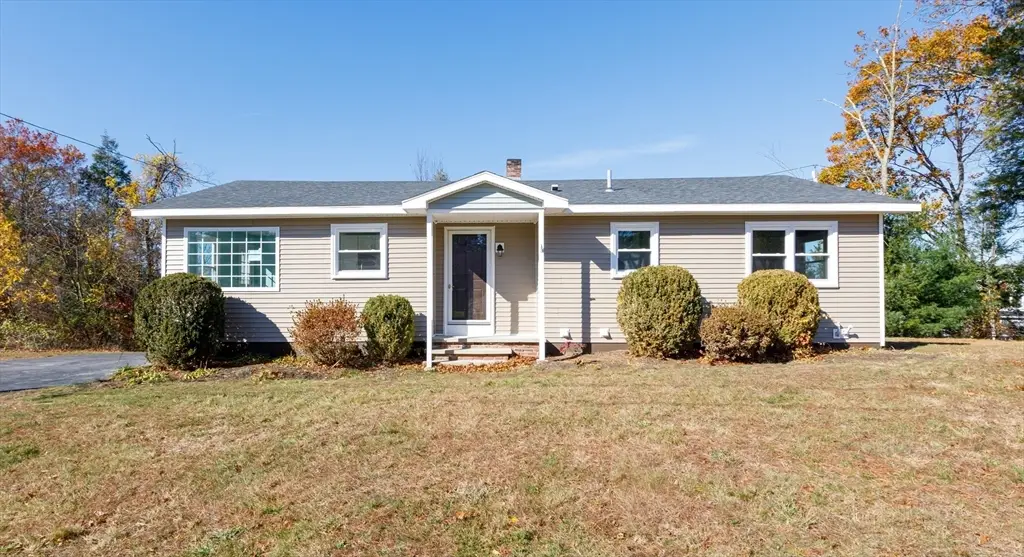 1 Ernest St, Webster, MA 01570 - Image #1