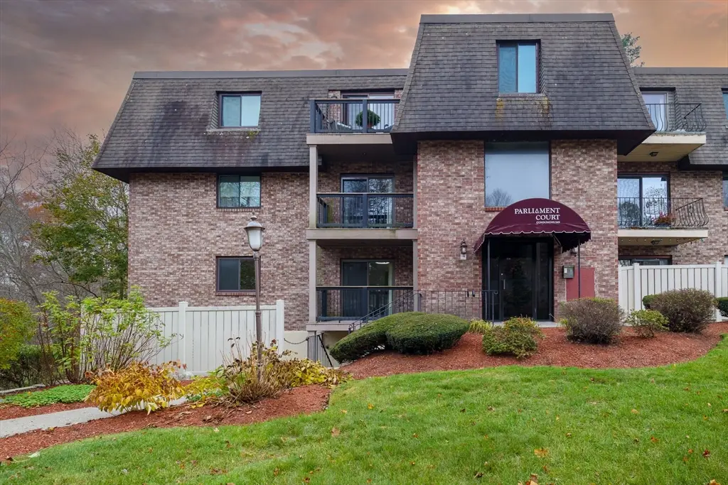 59 School Street #14, Northborough, MA 01532 - Image #1