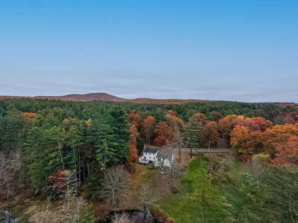 84 Batchelor Street, Granby, MA 01033 - Image #1