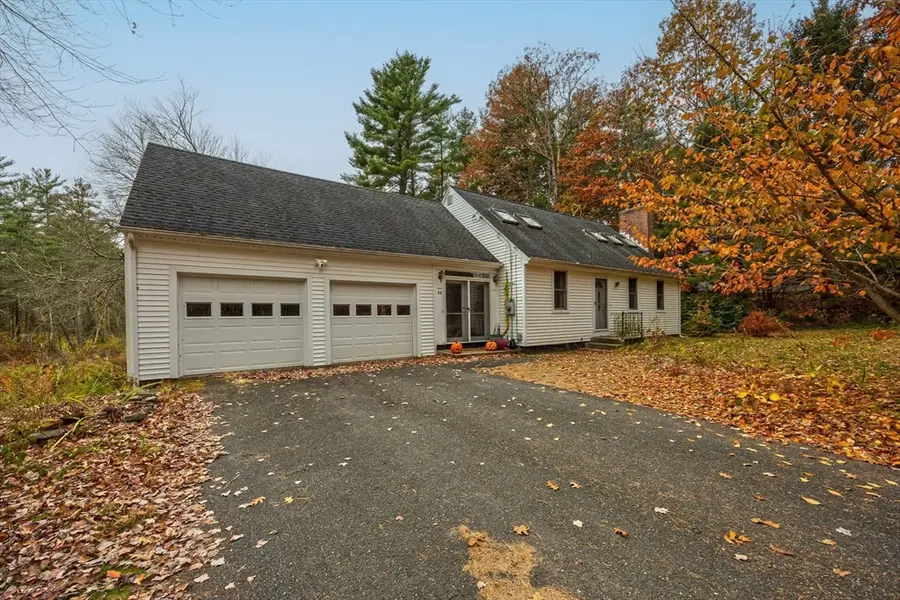 84 Batchelor Street, Granby, MA 01033 - Image #2
