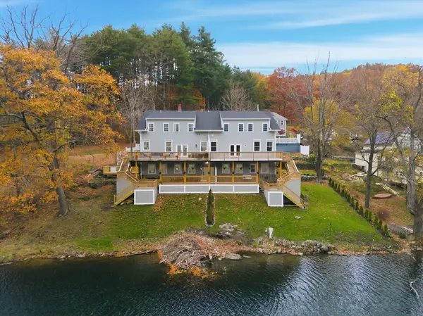 288 Grove St #288, Clinton, MA 01510