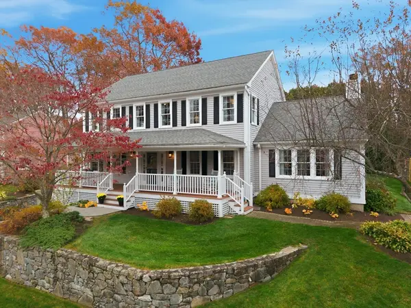 30 John F Kennedy Ave, Clinton, MA 01510