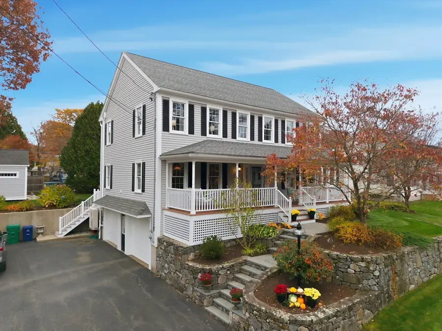 30 John F Kennedy Ave, Clinton, MA 01510 - Image #2