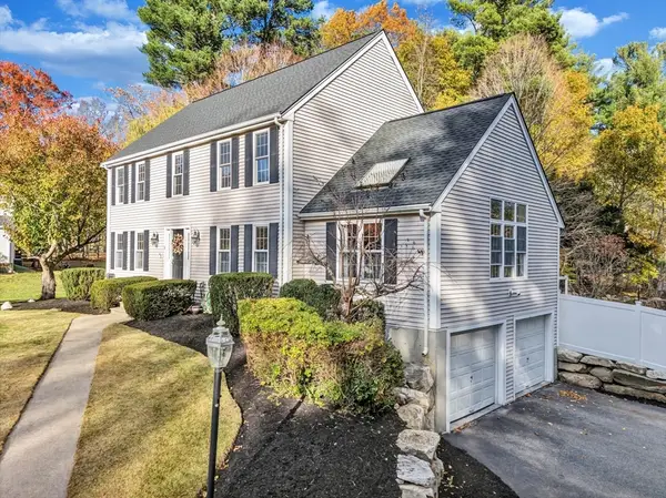 5 Fales St, Medway, MA 02053