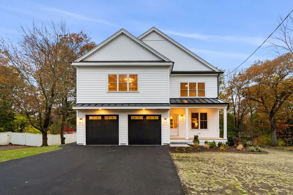 28 Martin Road, Reading, MA 01867 - Image #1