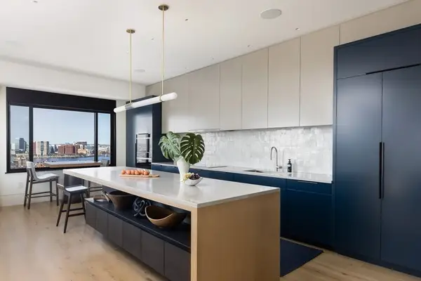 1 Huntington Avenue #1702, Boston, MA 02116