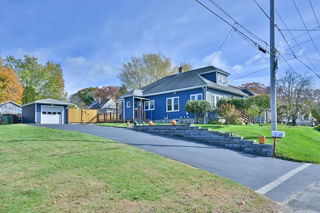 21 Prospect Ave., Dudley, MA 01571 - Image #1