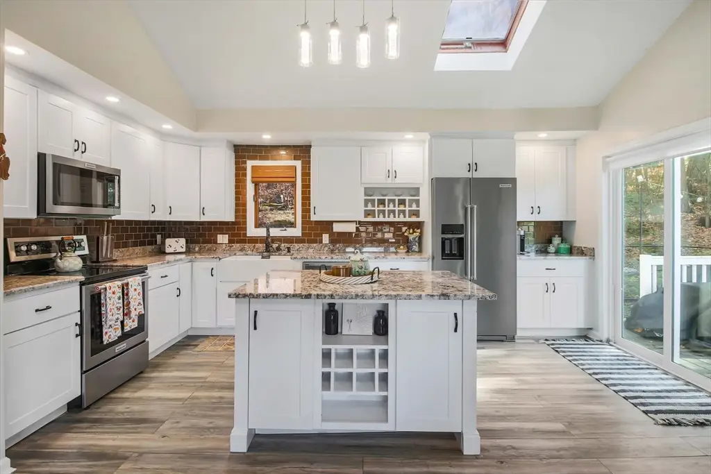 96 Indian Hill Road, Worcester, MA 01606 - Image #1