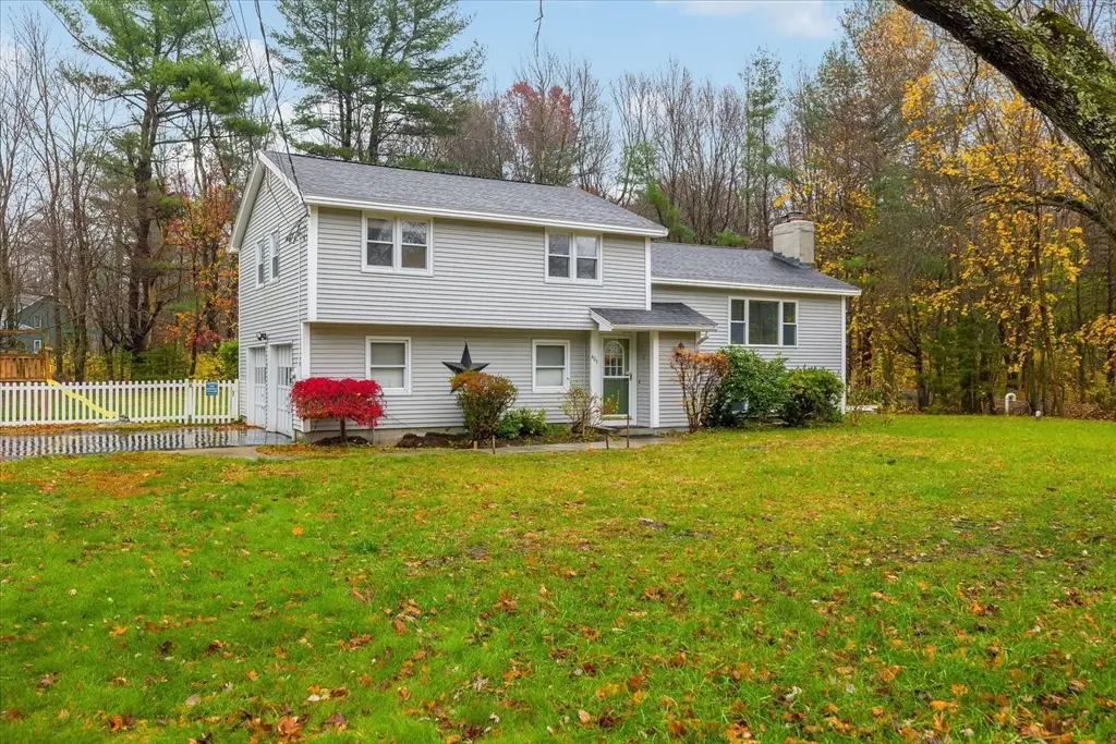 405 Cross St, Boylston, MA 01505 - Image #1
