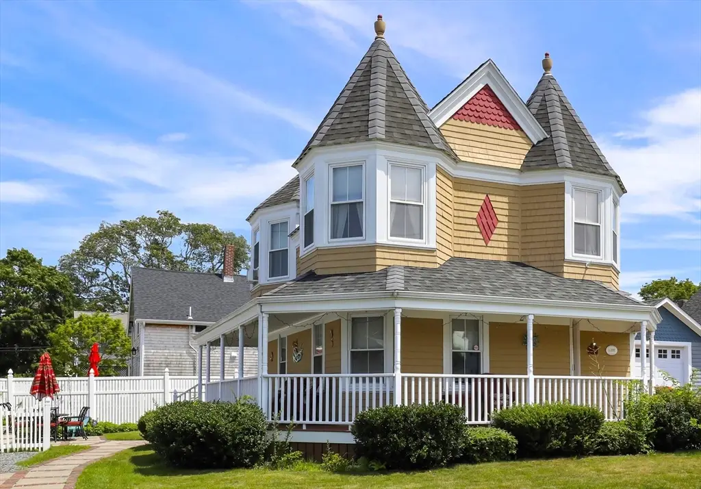 12 Grove St, Wareham, MA 02532 - Image #1