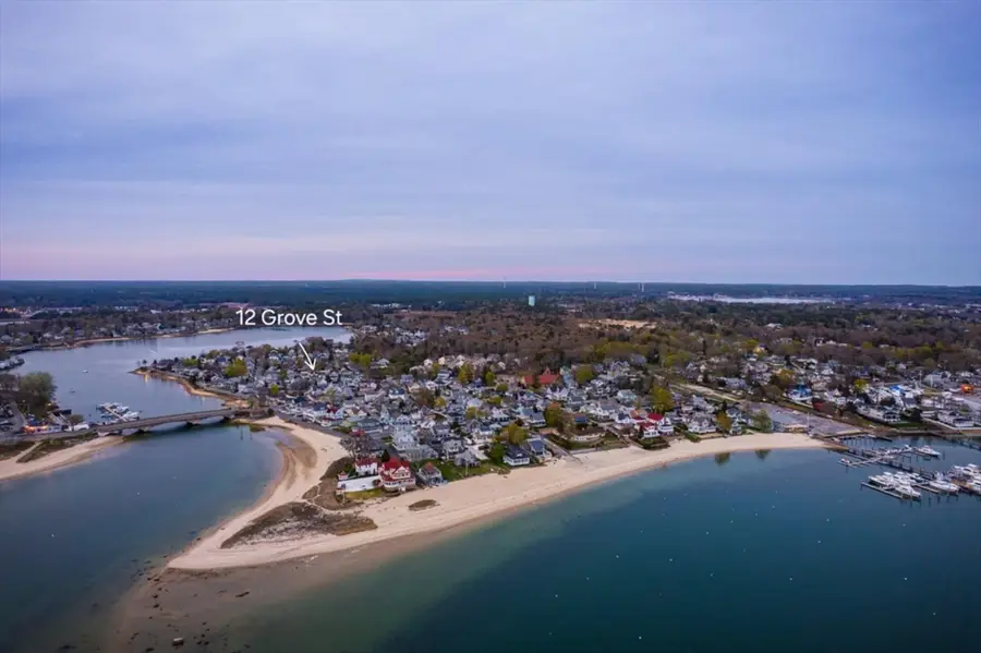 12 Grove St, Wareham, MA 02532 - Image #2