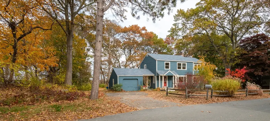 6 Island Park Road, Ipswich, MA 01938 - Image #1