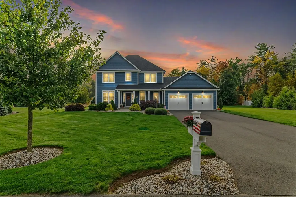 10 Day Lily Ln, Westfield, MA 01085 - Image #1