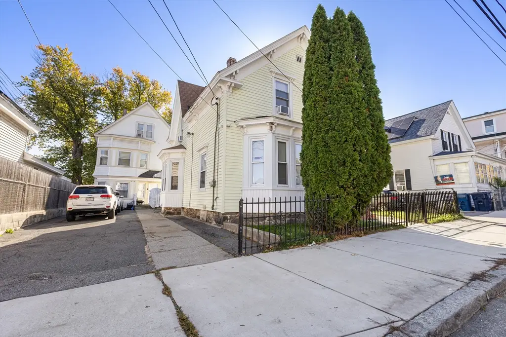 62-66 Butler St, Lawrence, MA 01841 - Image #1
