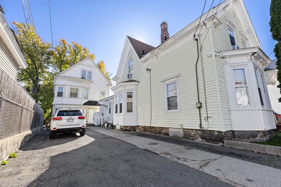 62-66 Butler St, Lawrence, MA 01841 - Image #2