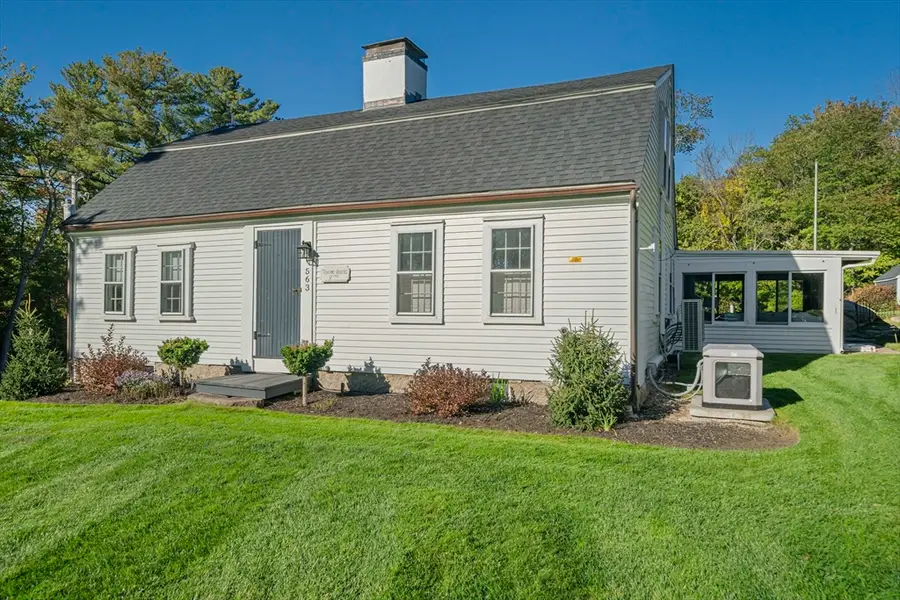 563 Spring St, Marshfield, MA 02050 - Image #2