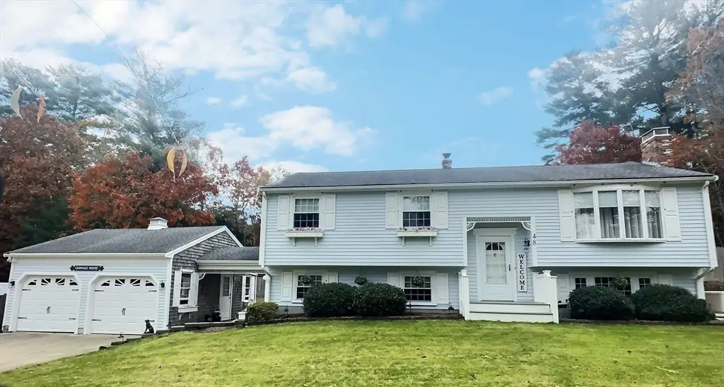 48 Columbia Cir, Plymouth, MA 02360 - Image #1