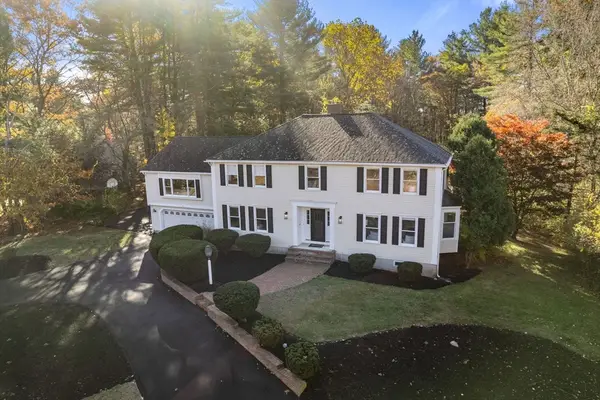 23 Bubbling Brook Rd, Walpole, MA 02081