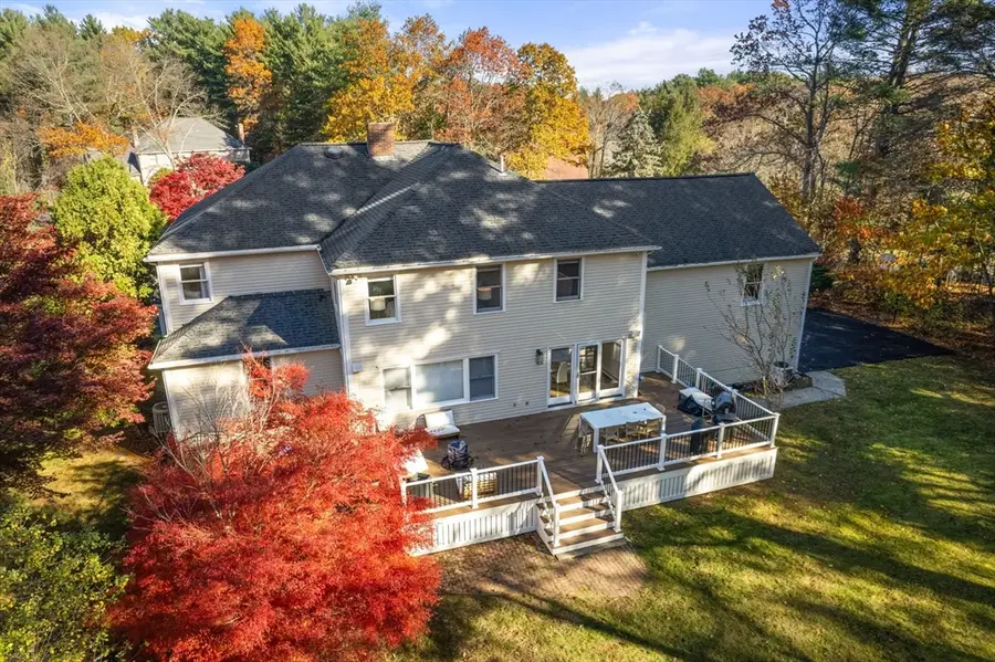 23 Bubbling Brook Rd, Walpole, MA 02081 - Image #2