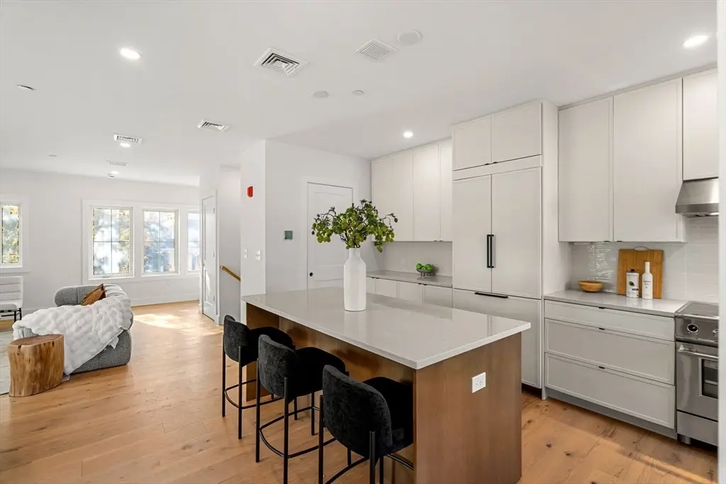 2-18 Elm Street #6, Newton, MA 02465 - Image #1