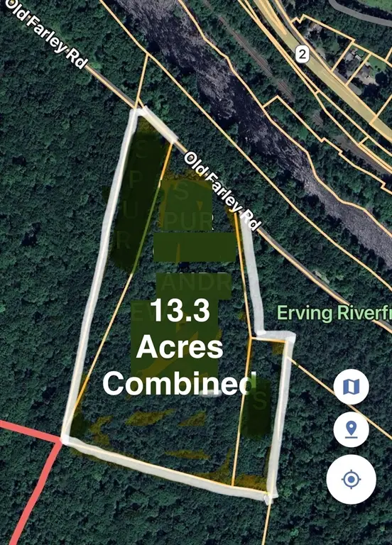 0 Old Farley Rd, Wendell, MA 01379 - Image #2