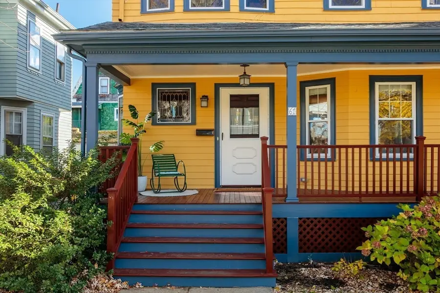 61 Highland Road, Somerville, MA 02144 - Image #2