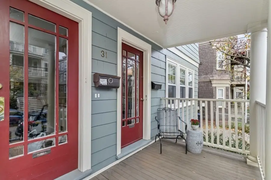 31 Chilton #1, Cambridge, MA 02138 - Image #2