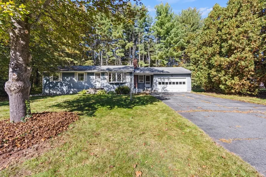 420 Sewall Street, Boylston, MA 01505 - Image #2