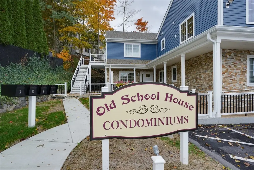 17 School #C, Hudson, MA 01749 - Image #1
