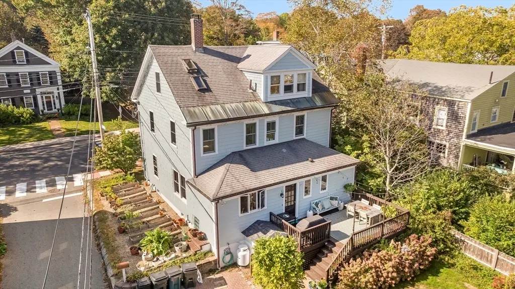 346 Merrimac Street, Newburyport, MA 01950 - Image #1