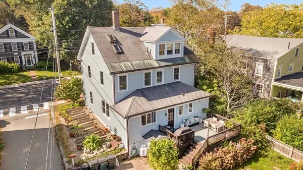 346 Merrimac Street, Newburyport, MA 01950