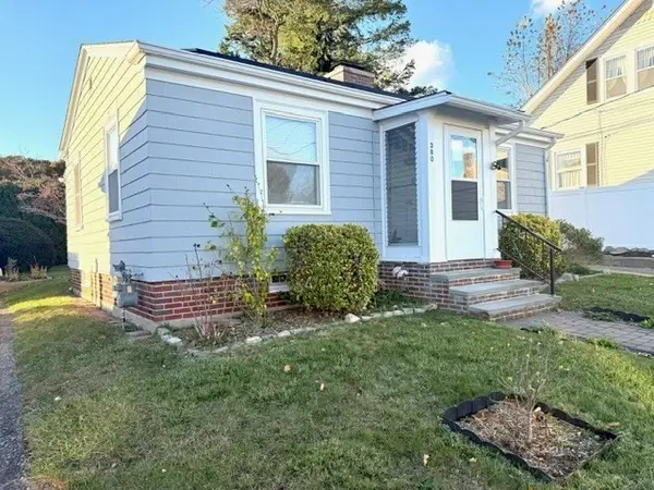 380 Eddy St, Fall River, MA 02723