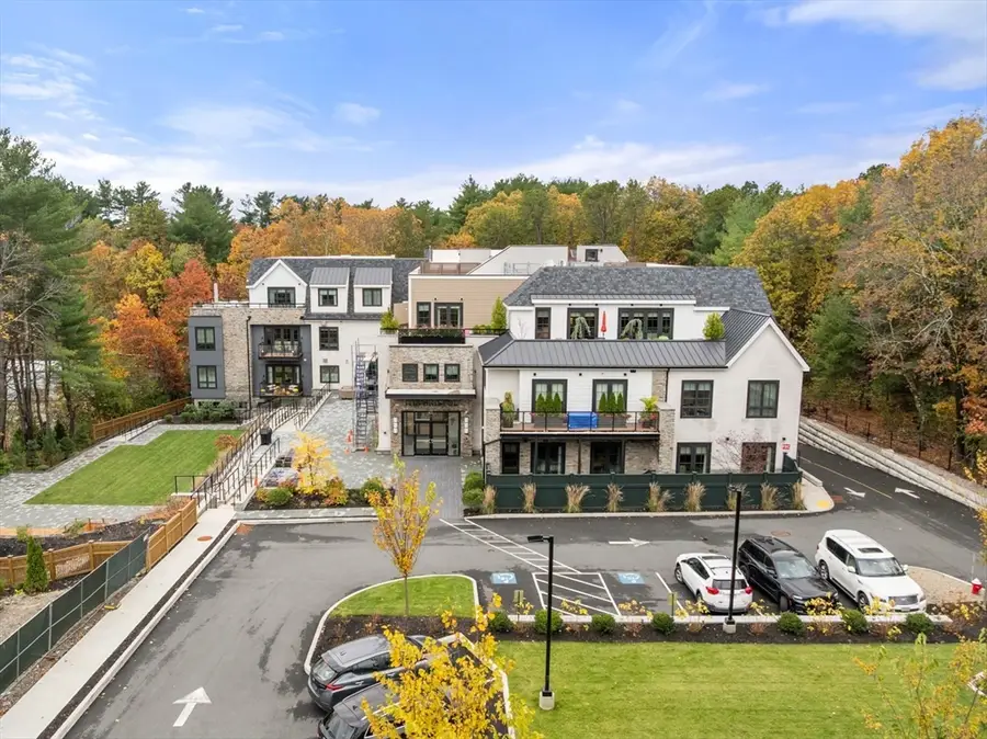 148 Weston Rd #208, Wellesley, MA 02482 - Image #2