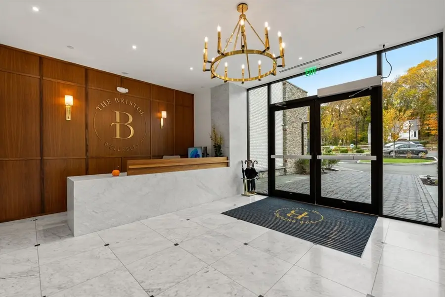 148 Weston Rd #208, Wellesley, MA 02482 - Image #3