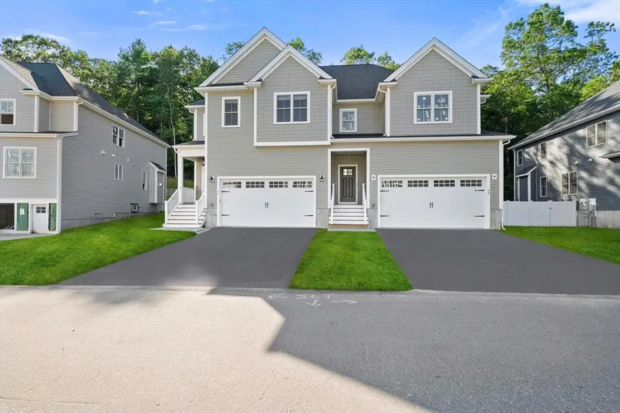 57 Thomas Mann Circle #57, Norfolk, MA 02056 - Image #2