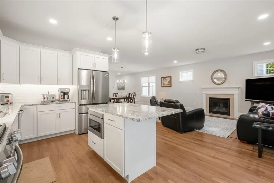 57 Thomas Mann Circle #57, Norfolk, MA 02056 - Image #3
