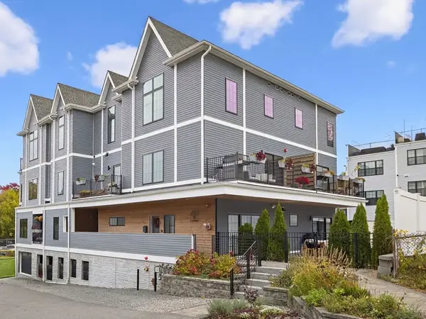 4 Payne Street #5, Boston, MA 02122