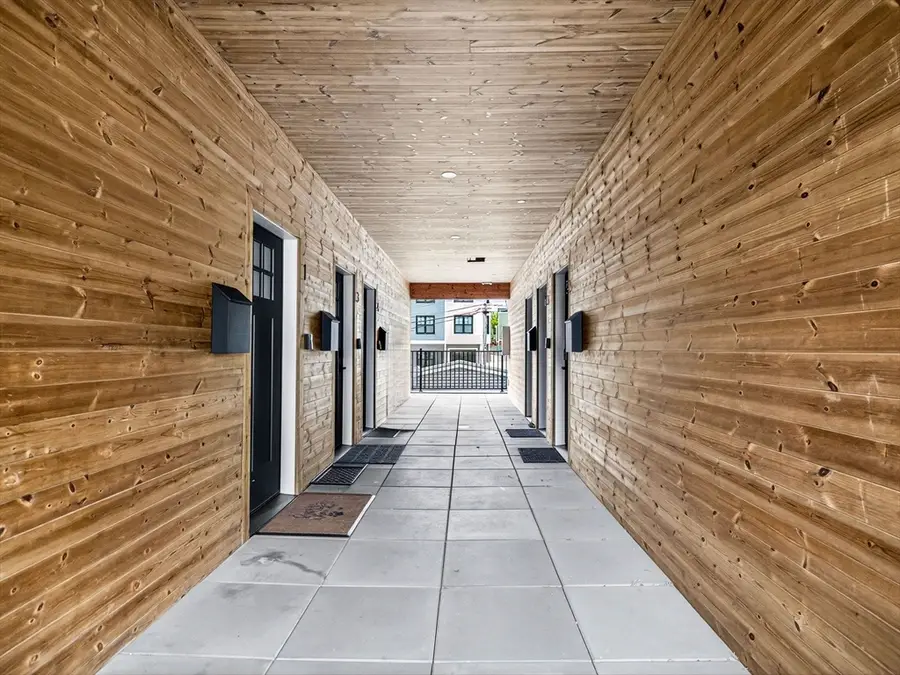 4 Payne Street #5, Boston, MA 02122 - Image #3