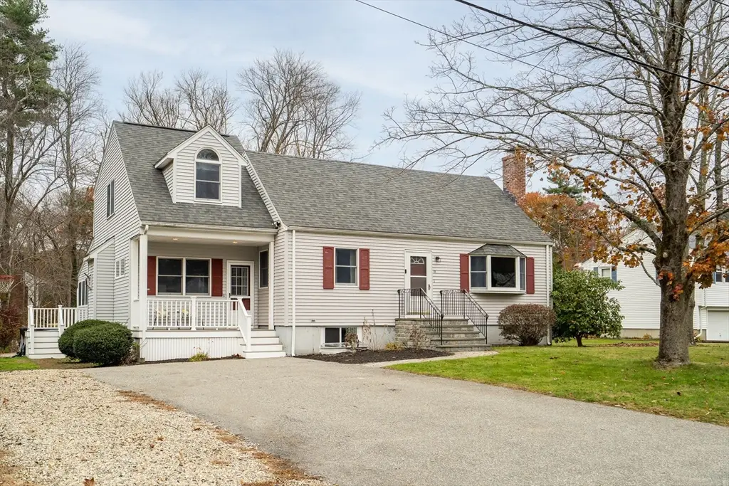 11 Violet Rd, Burlington, MA 01803 - Image #1