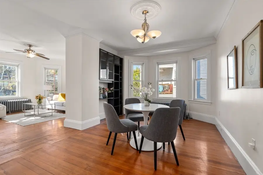 55 Reservoir Rd #2, Brookline, MA 02467 - Image #3