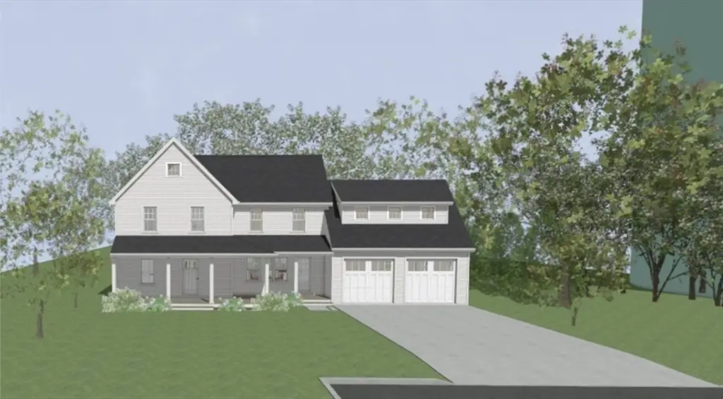 8 Duxbury Street, Marshfield, MA 02050 - Image #1