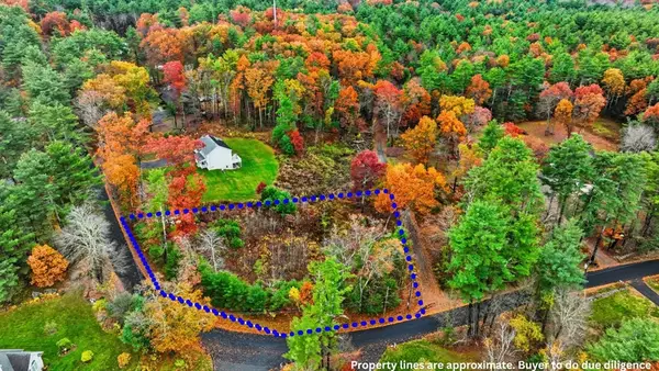 Lot D Aldrich St, Belchertown, MA 01007