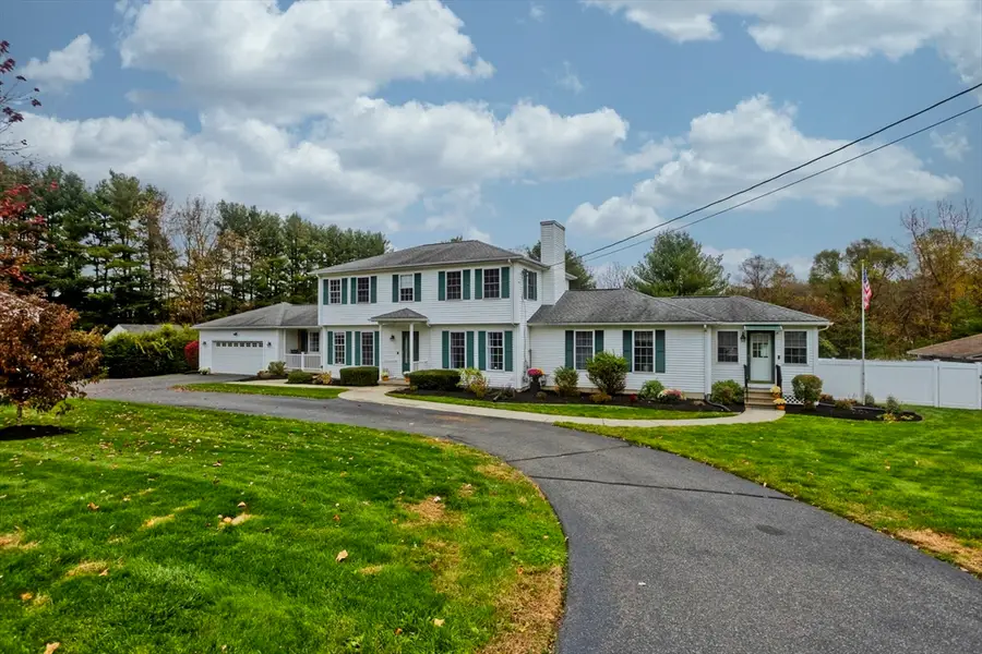 76 Shaker Rd, Westfield, MA 01085 - Image #2