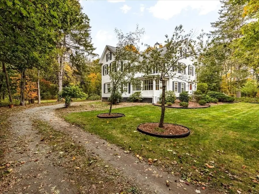 12 Spring Street, Foxboro, MA 02035 - Image #3