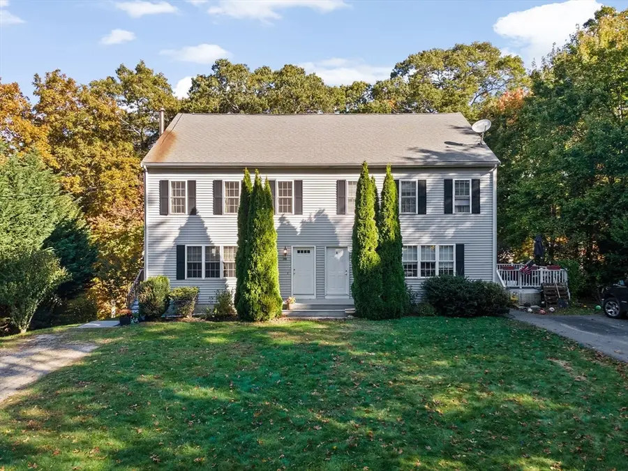 38 Hawley Ave, Plymouth, MA 02360 - Image #2