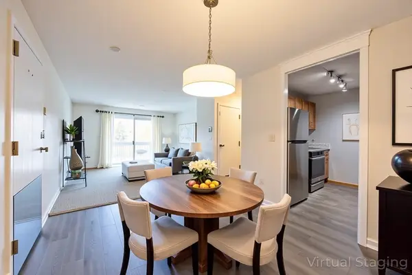 1805 Franklin Crossing Rd #1805, Franklin, MA 02038