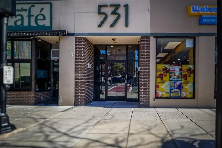 531 Main Street #503, Worcester, MA 01608 - Image #2