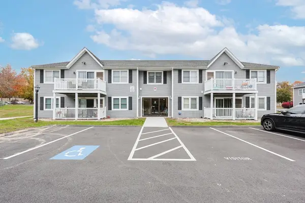 450 Somerset Ave #2-7, Taunton, MA 02780