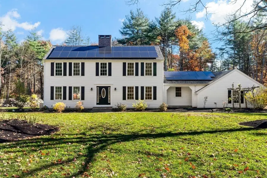 15 Hickory Ridge Rd, Rehoboth, MA 02769 - Image #2