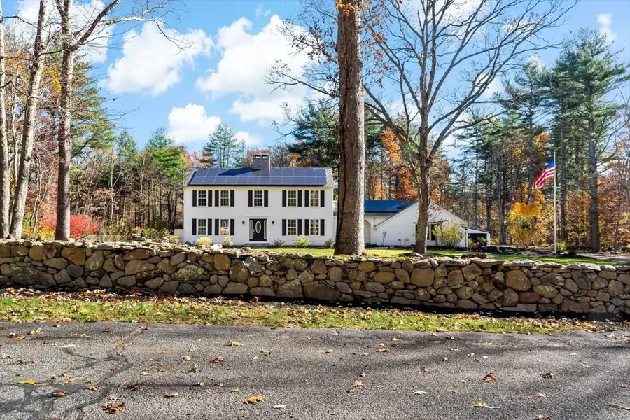 15 Hickory Ridge Rd, Rehoboth, MA 02769 - Image #3